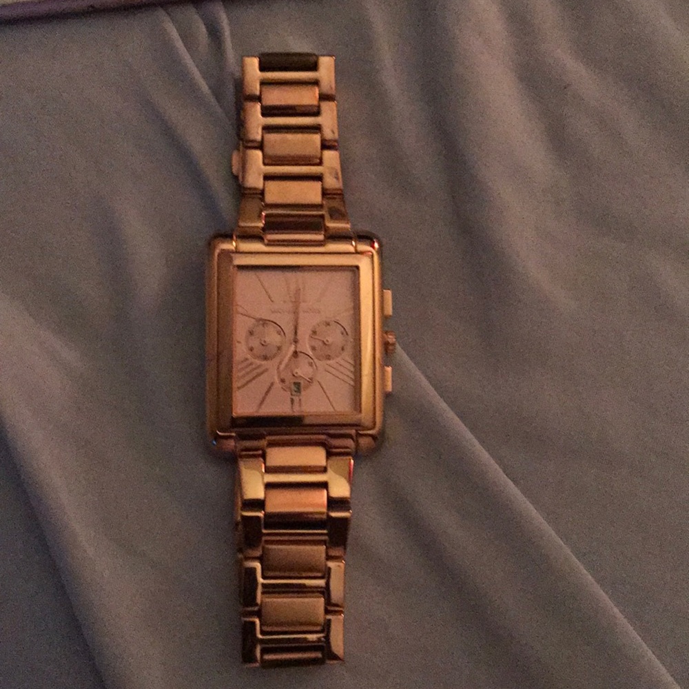 Micheal kors watch